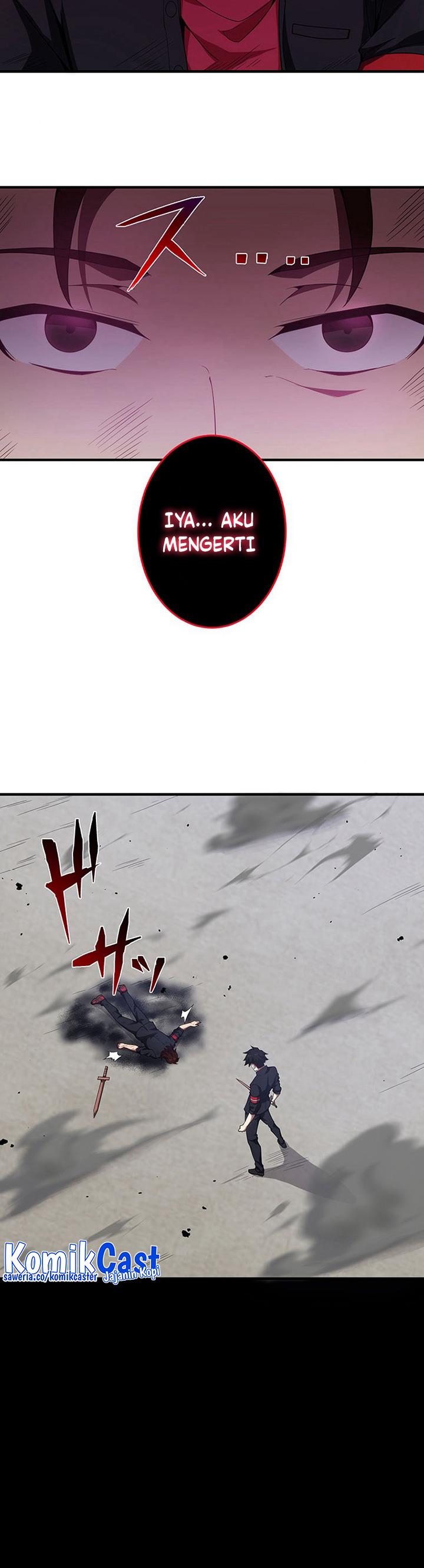the-godslayers-imitator - Chapter: 11