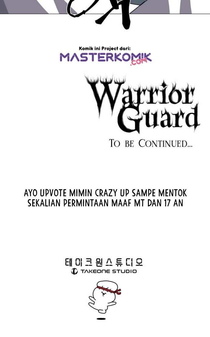 warrior-guard - Chapter: 5