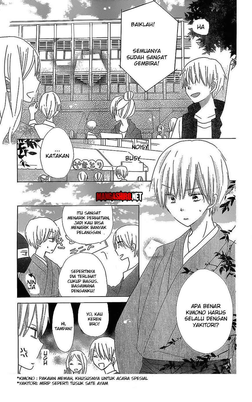 last-game - Chapter: 38