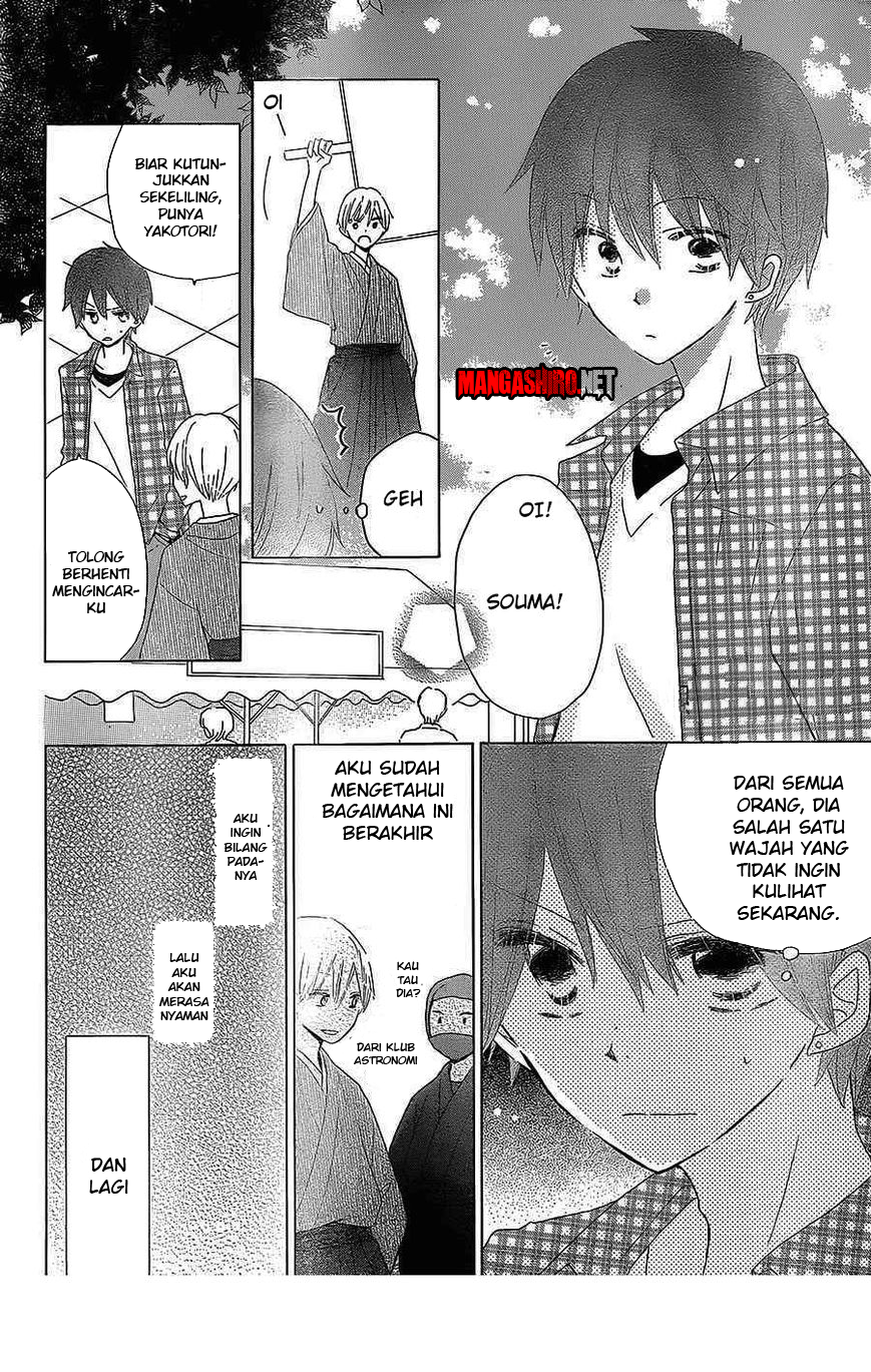 last-game - Chapter: 38