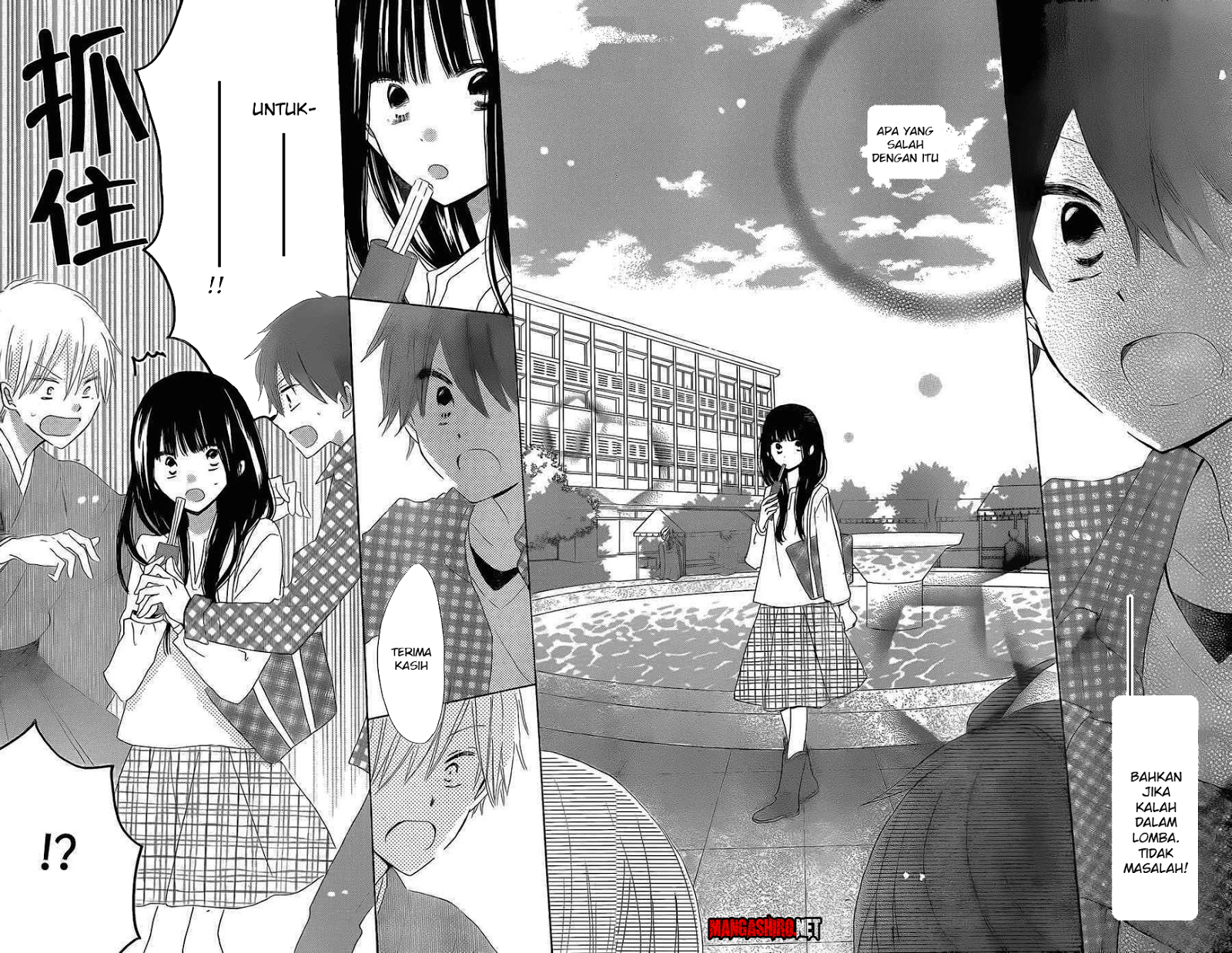 last-game - Chapter: 38