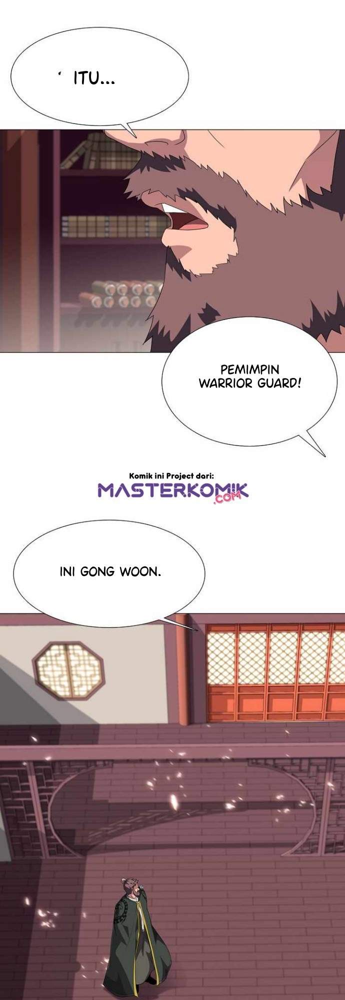 warrior-guard - Chapter: 6