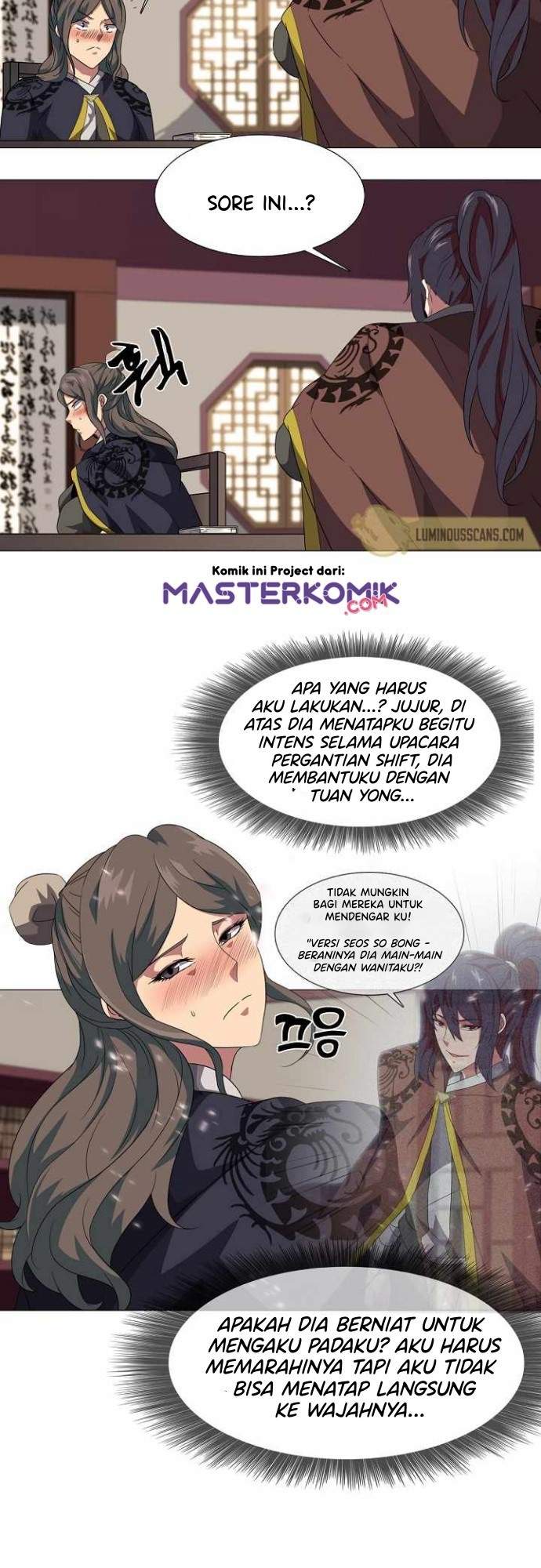 warrior-guard - Chapter: 6