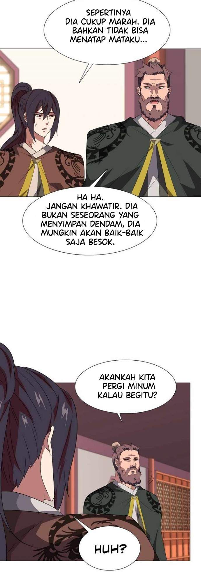 warrior-guard - Chapter: 6
