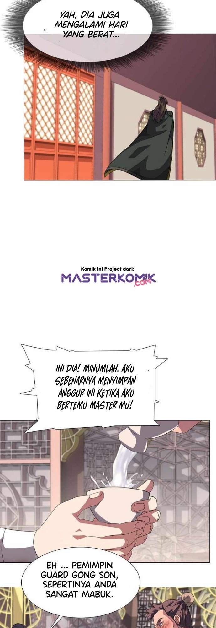 warrior-guard - Chapter: 6