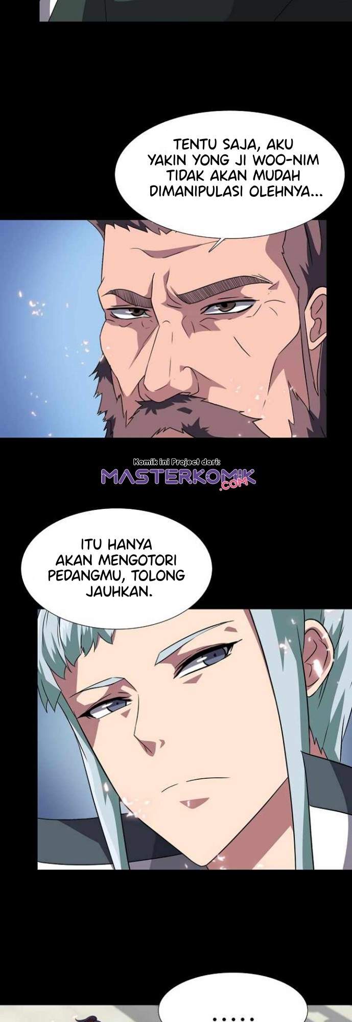 warrior-guard - Chapter: 6