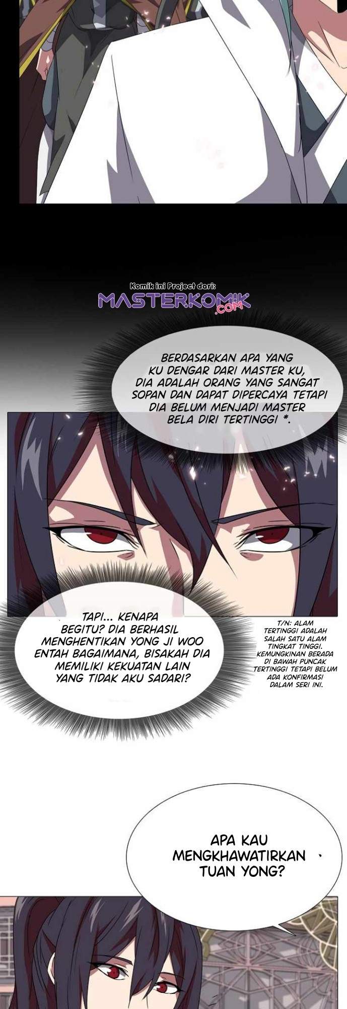 warrior-guard - Chapter: 6