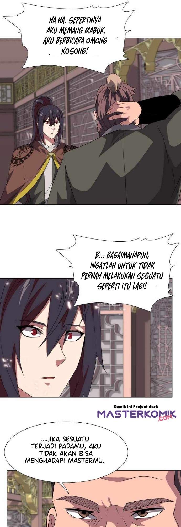 warrior-guard - Chapter: 6