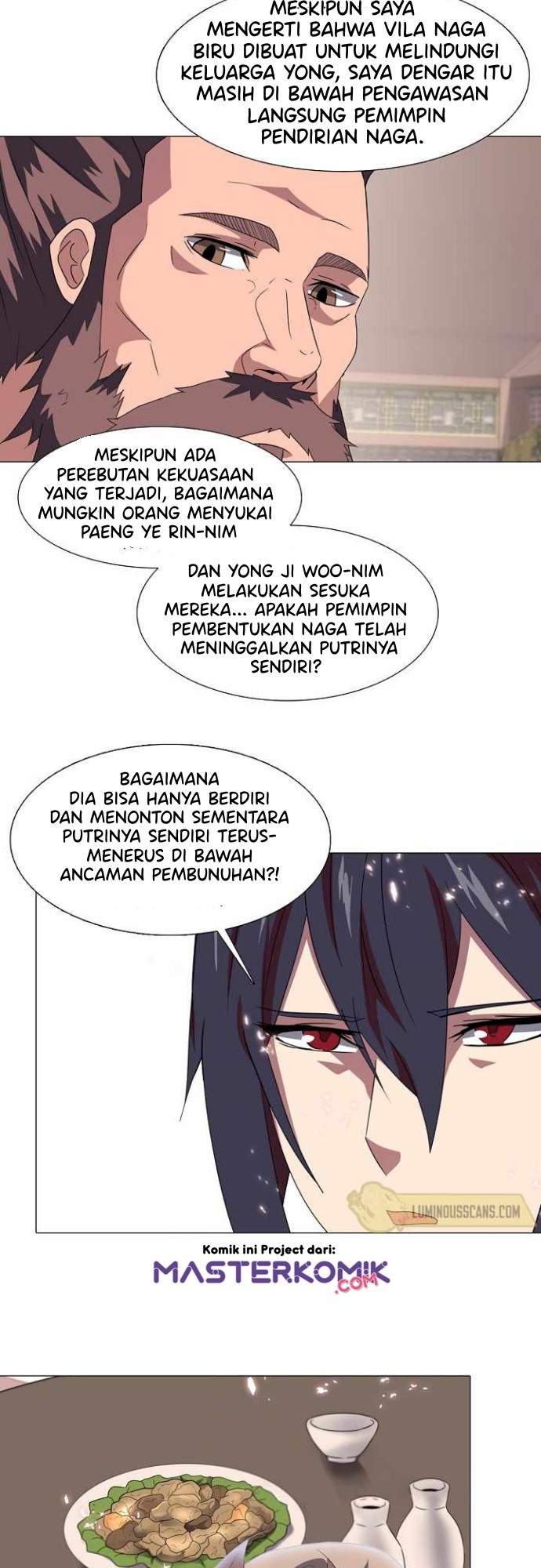 warrior-guard - Chapter: 6
