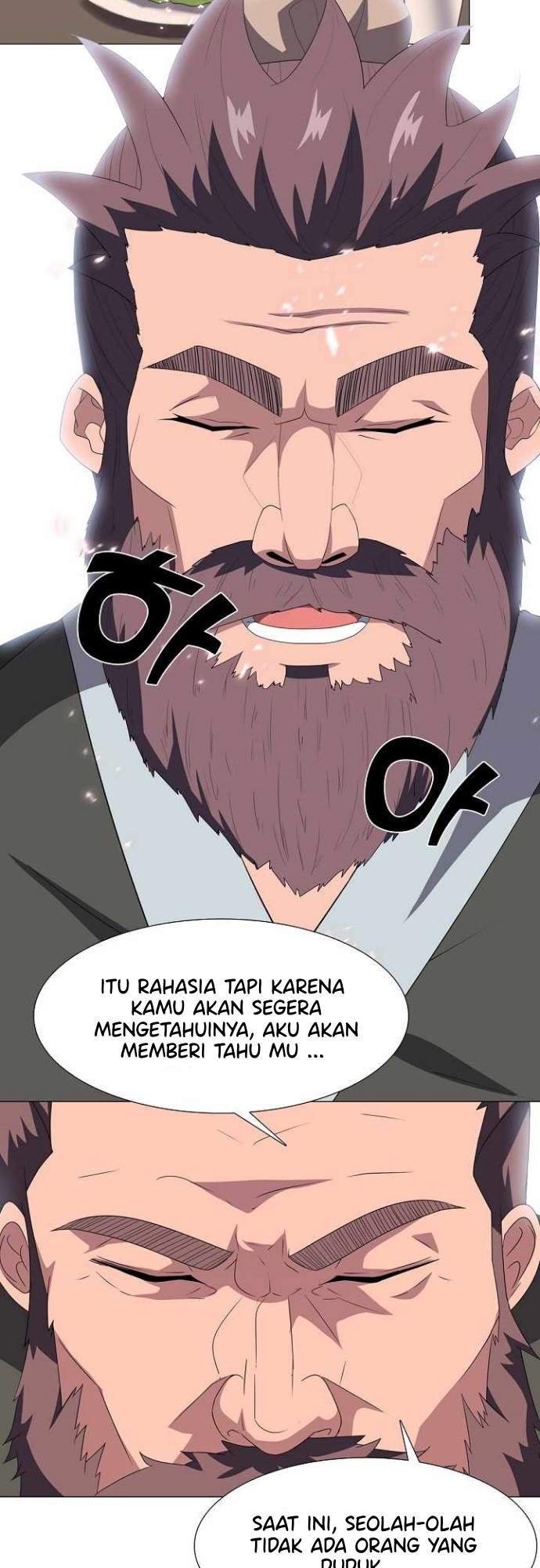 warrior-guard - Chapter: 6