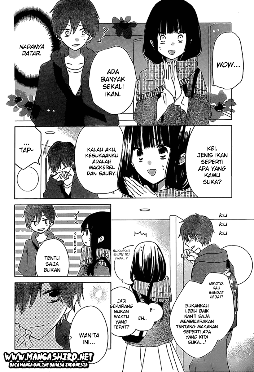 last-game - Chapter: 39