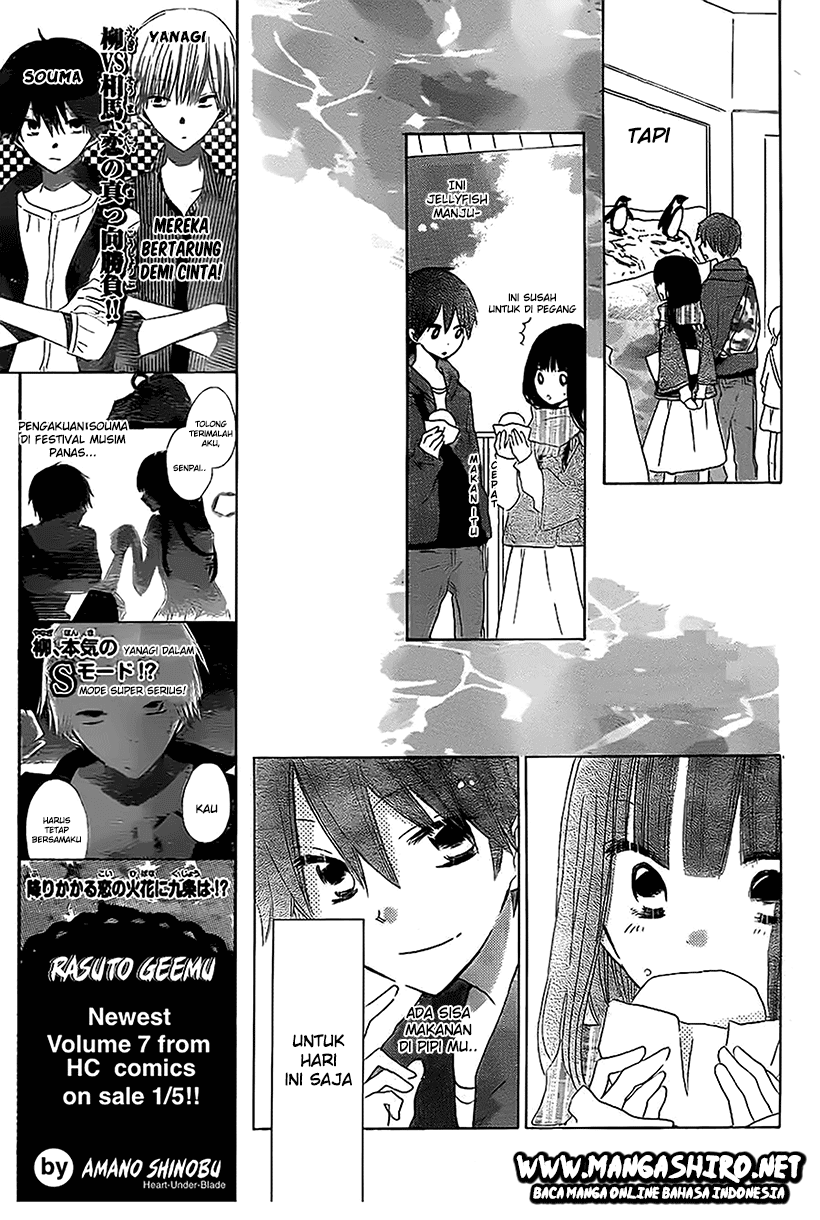 last-game - Chapter: 39