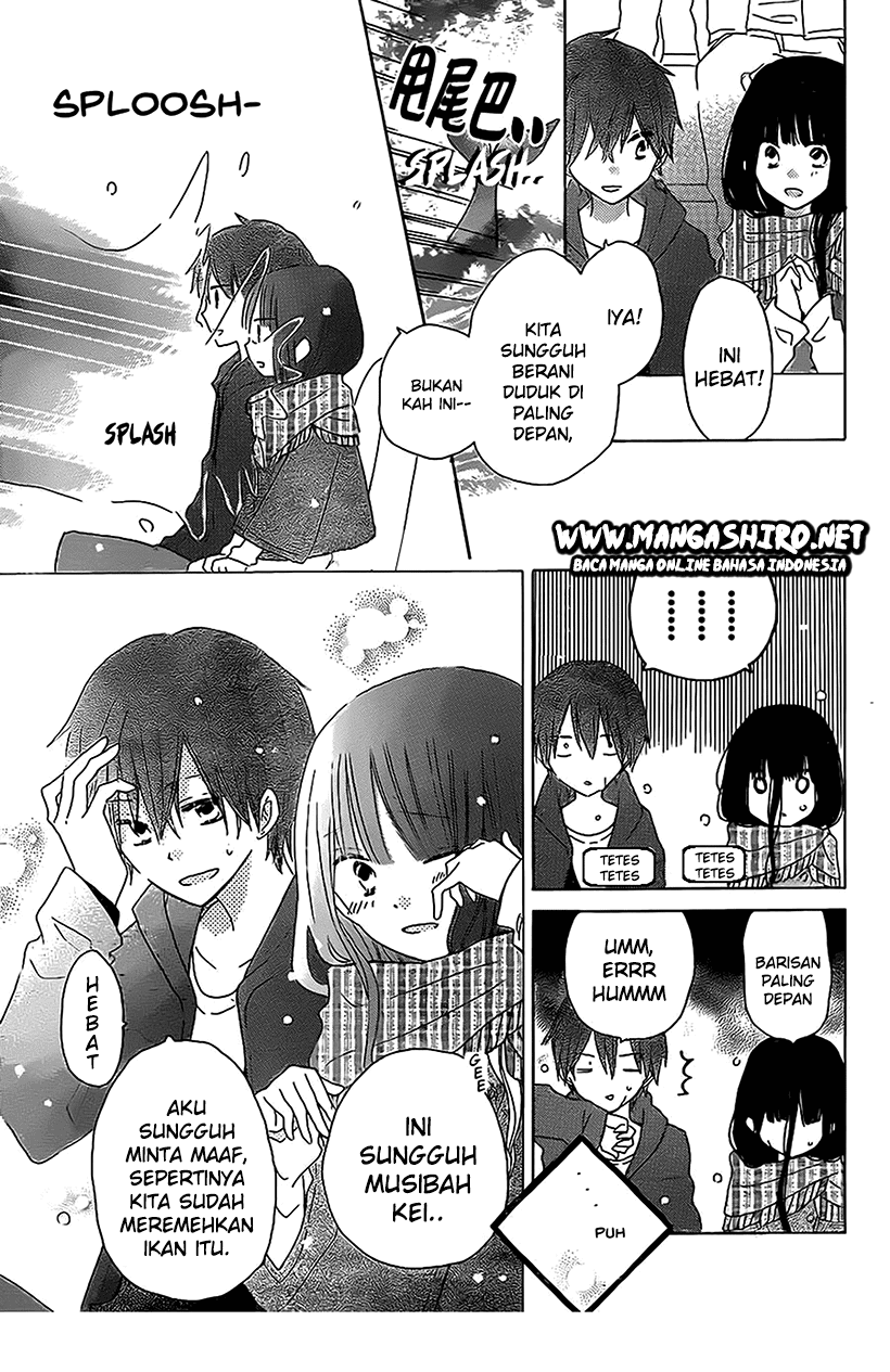 last-game - Chapter: 39