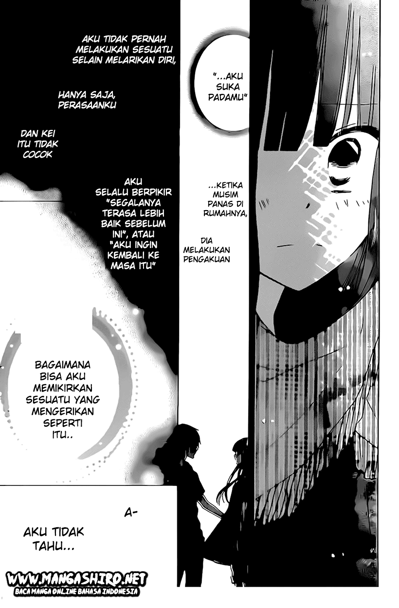 last-game - Chapter: 39