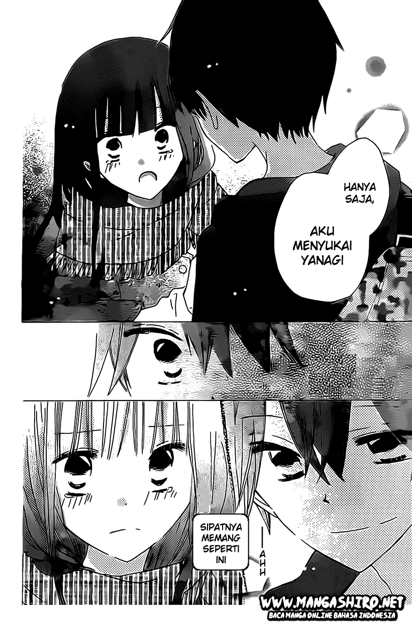 last-game - Chapter: 39