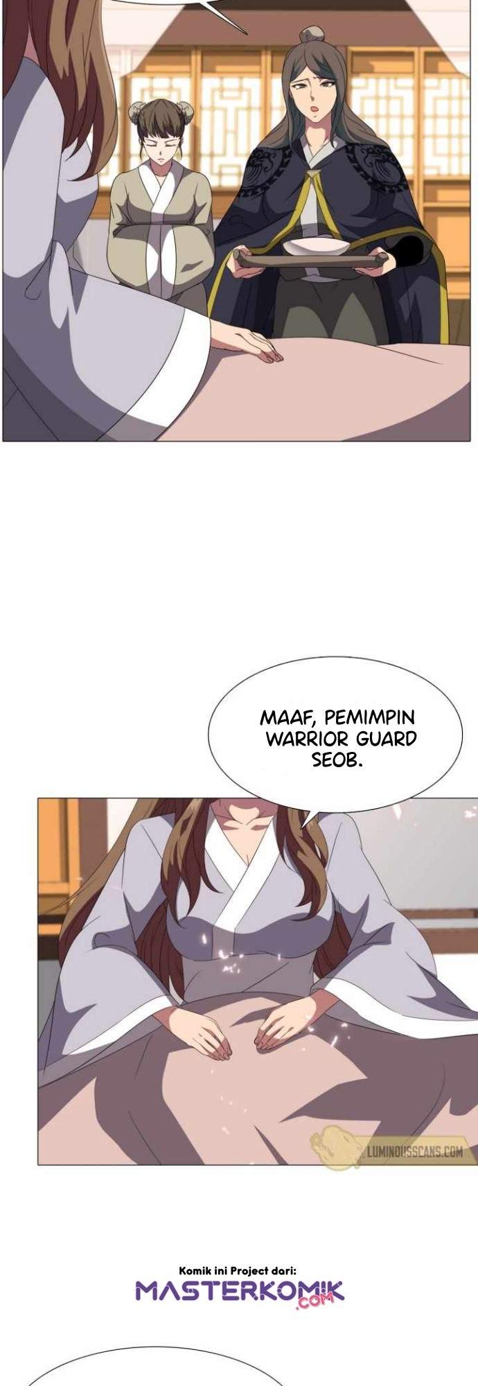 warrior-guard - Chapter: 8