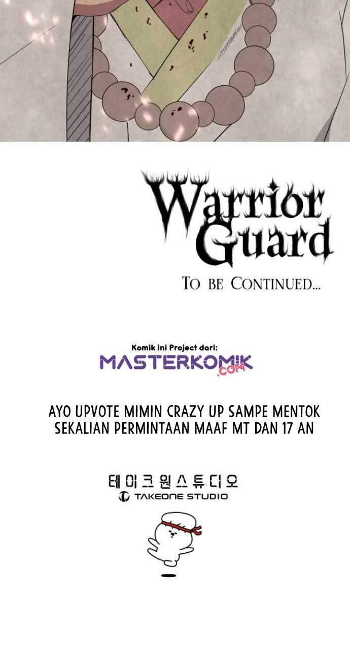 warrior-guard - Chapter: 9