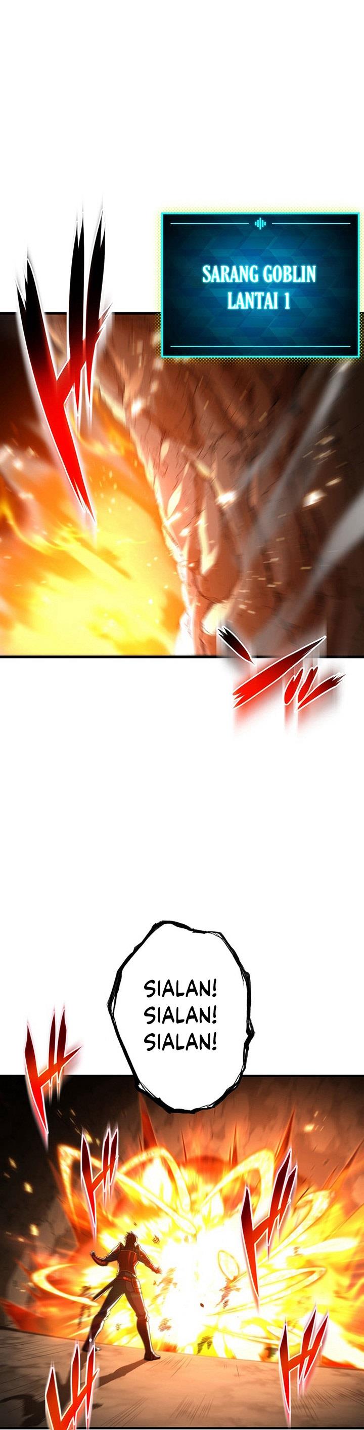 the-godslayers-imitator - Chapter: 16
