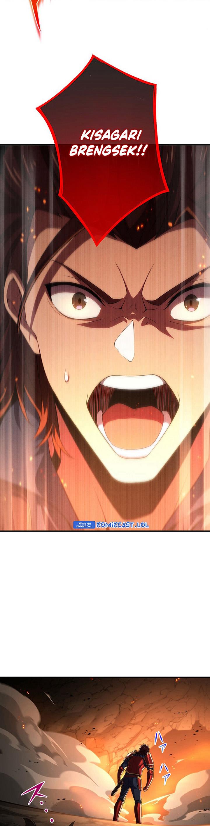 the-godslayers-imitator - Chapter: 16