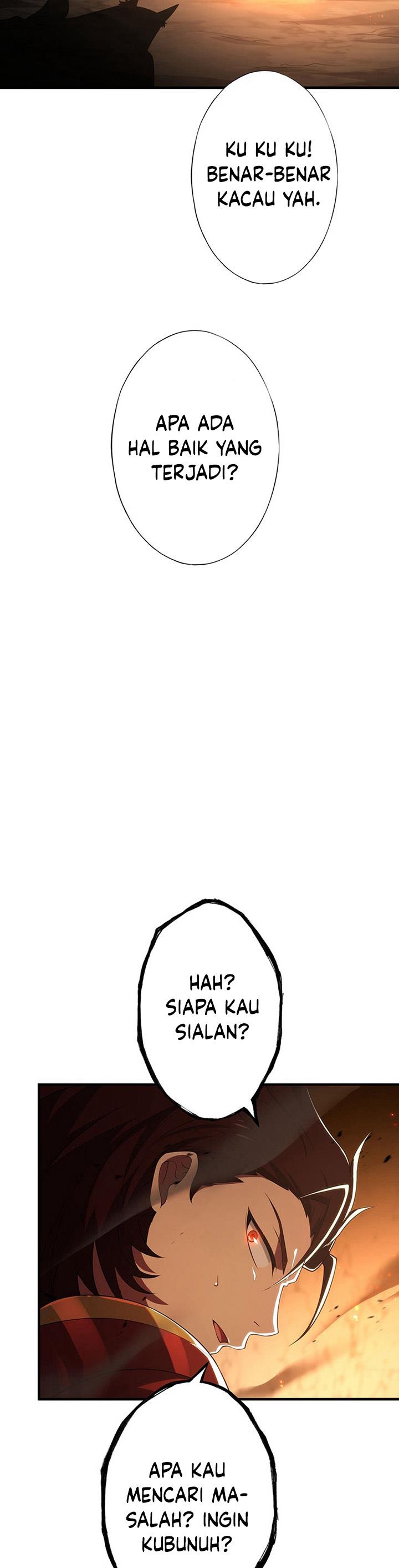 the-godslayers-imitator - Chapter: 16