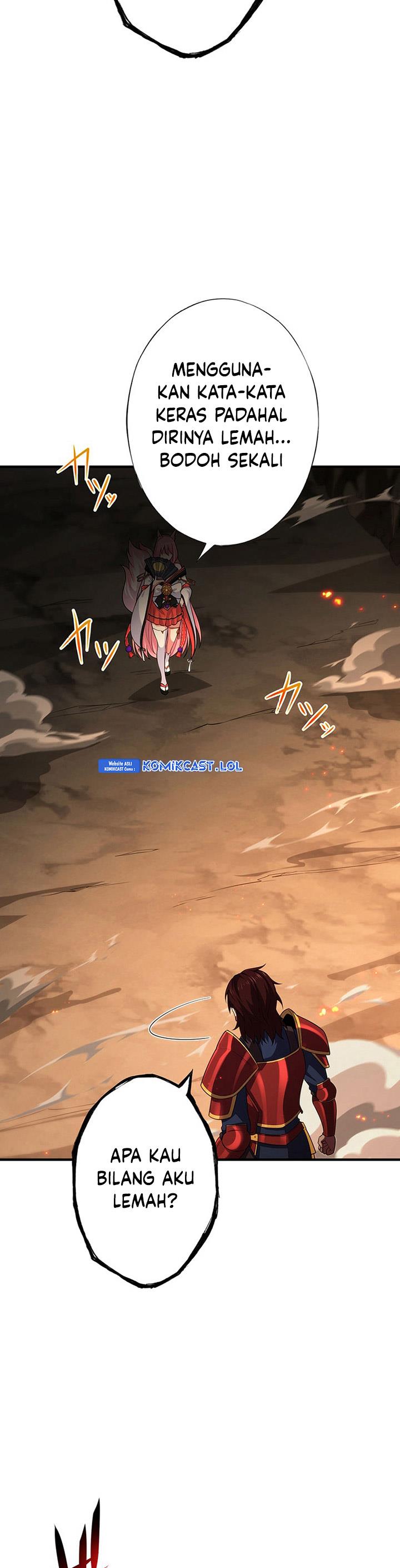 the-godslayers-imitator - Chapter: 16