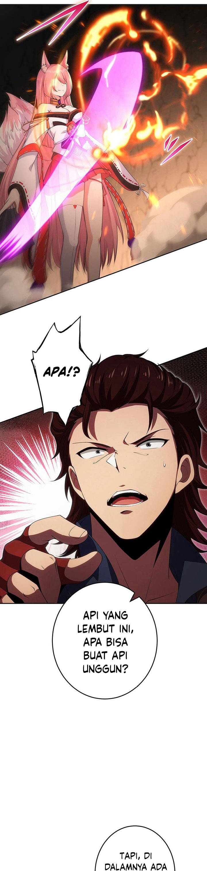 the-godslayers-imitator - Chapter: 16