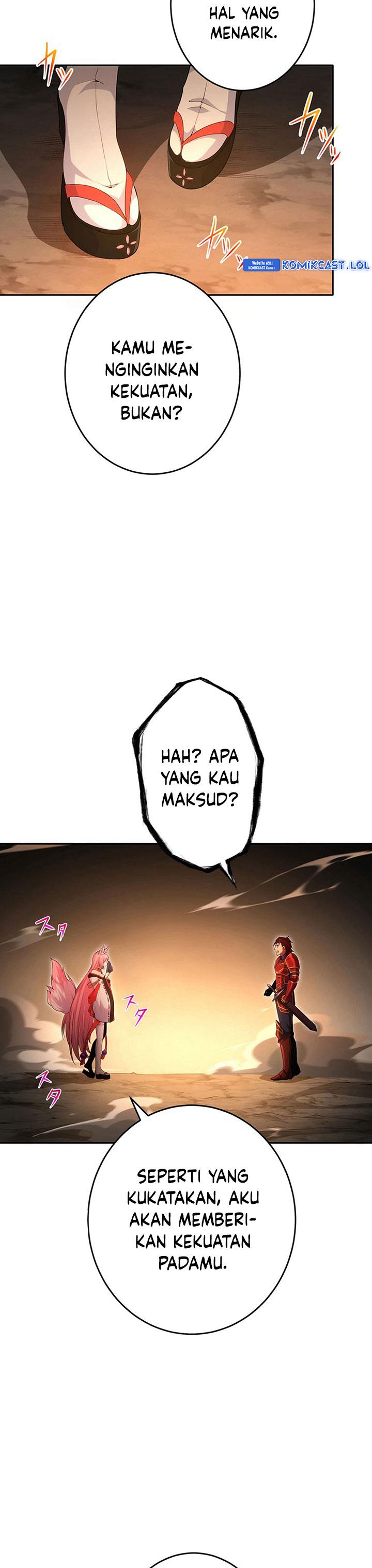 the-godslayers-imitator - Chapter: 16