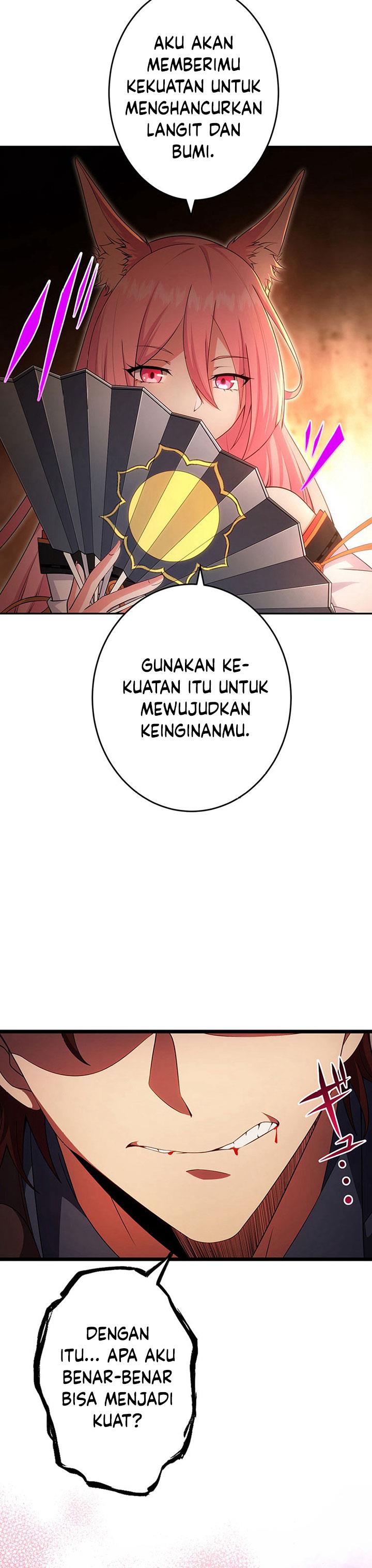 the-godslayers-imitator - Chapter: 16