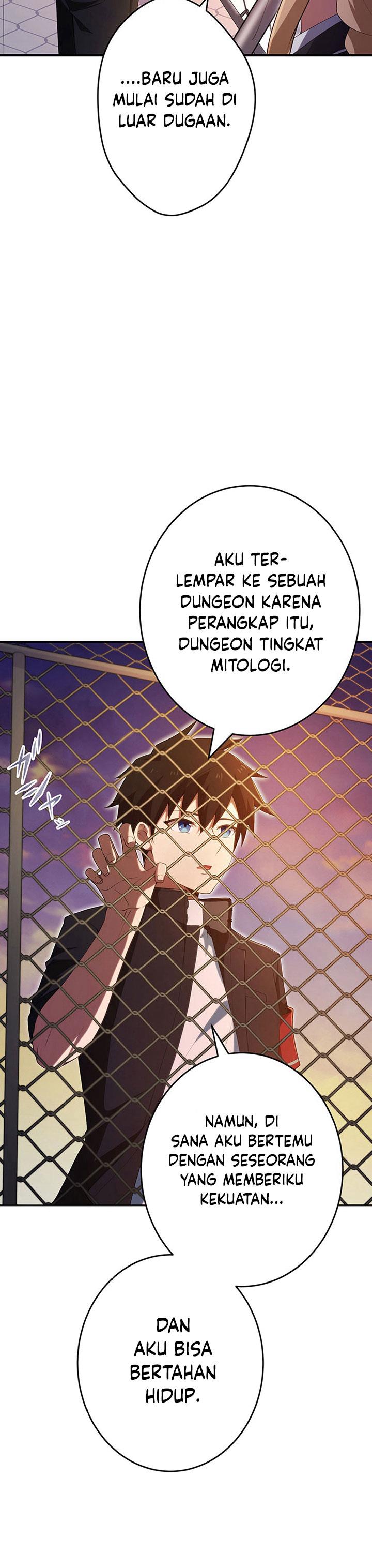 the-godslayers-imitator - Chapter: 16