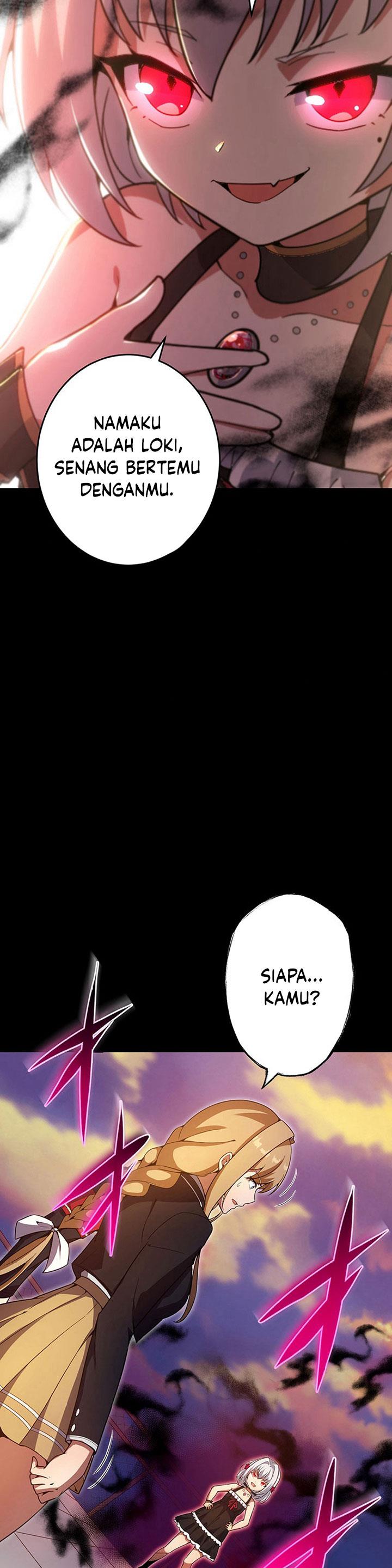 the-godslayers-imitator - Chapter: 16
