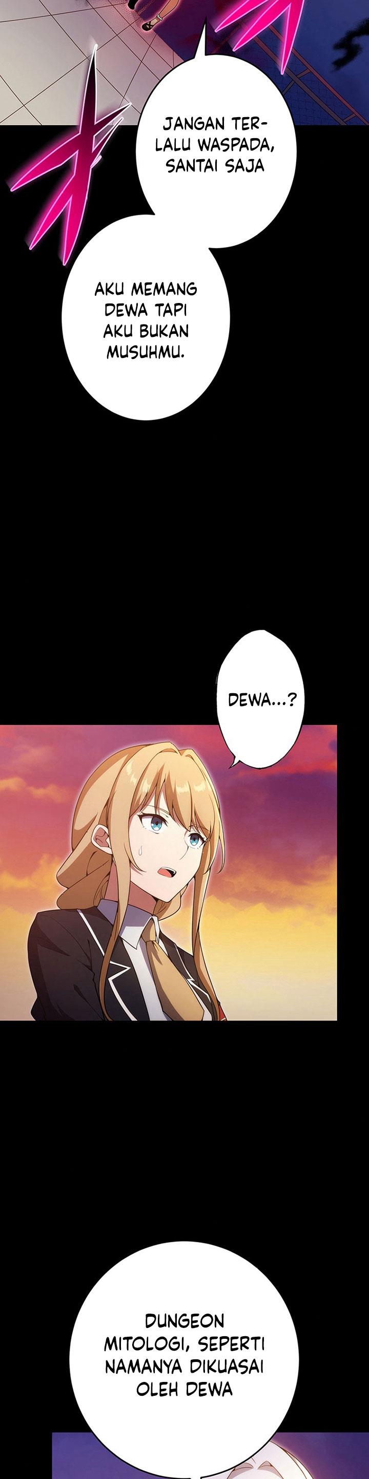 the-godslayers-imitator - Chapter: 16