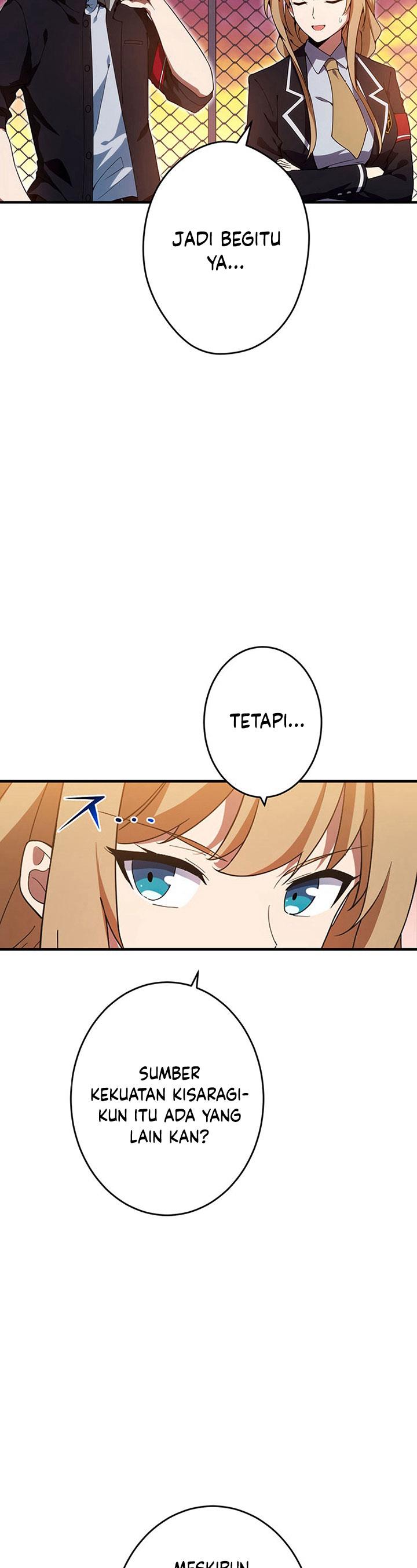 the-godslayers-imitator - Chapter: 16