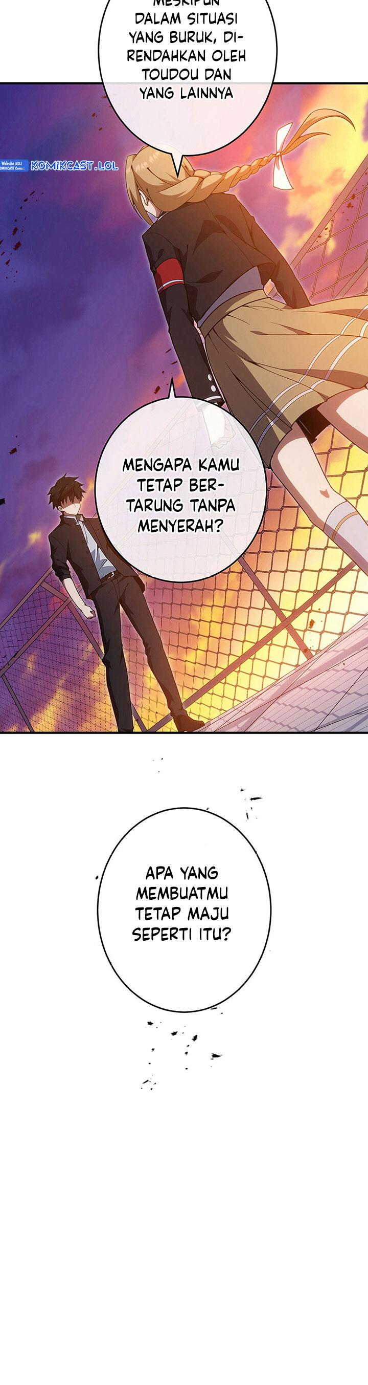 the-godslayers-imitator - Chapter: 16