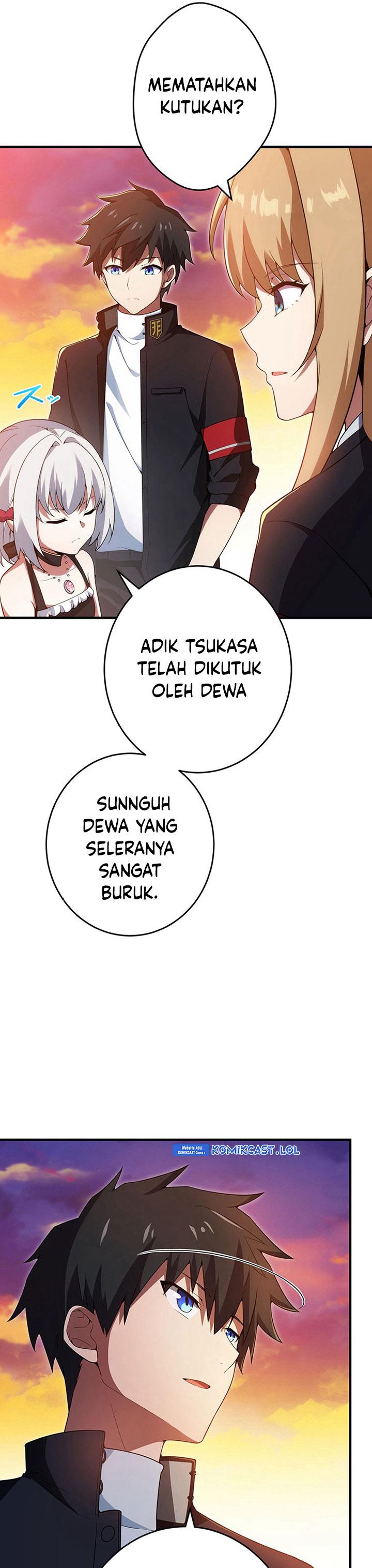 the-godslayers-imitator - Chapter: 16