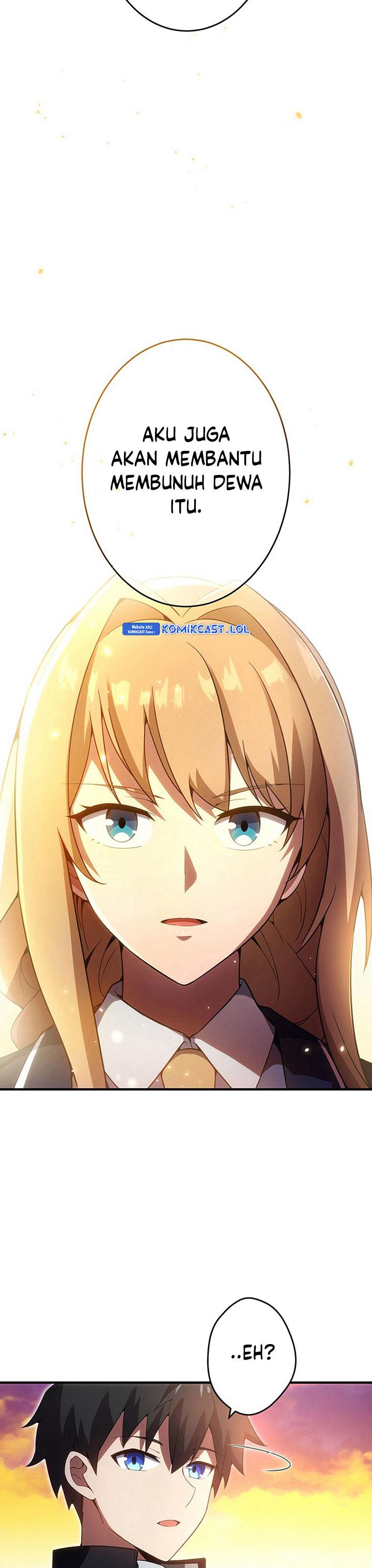 the-godslayers-imitator - Chapter: 16