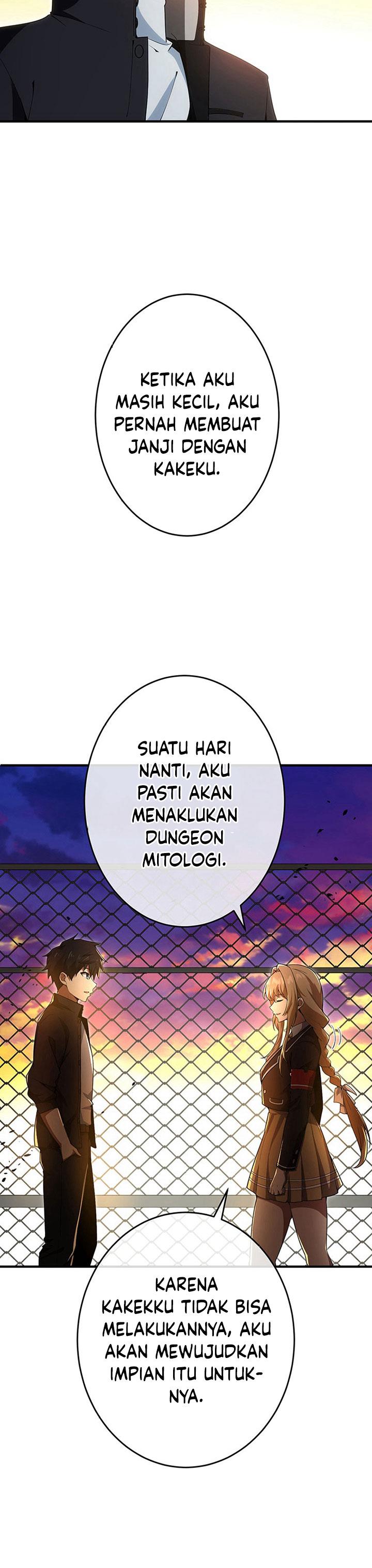 the-godslayers-imitator - Chapter: 16