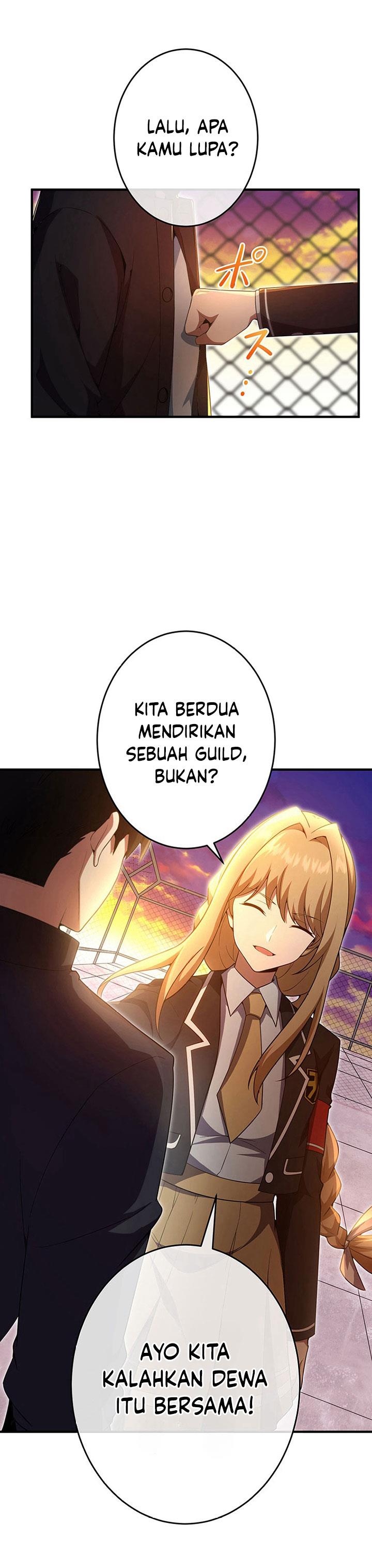 the-godslayers-imitator - Chapter: 16