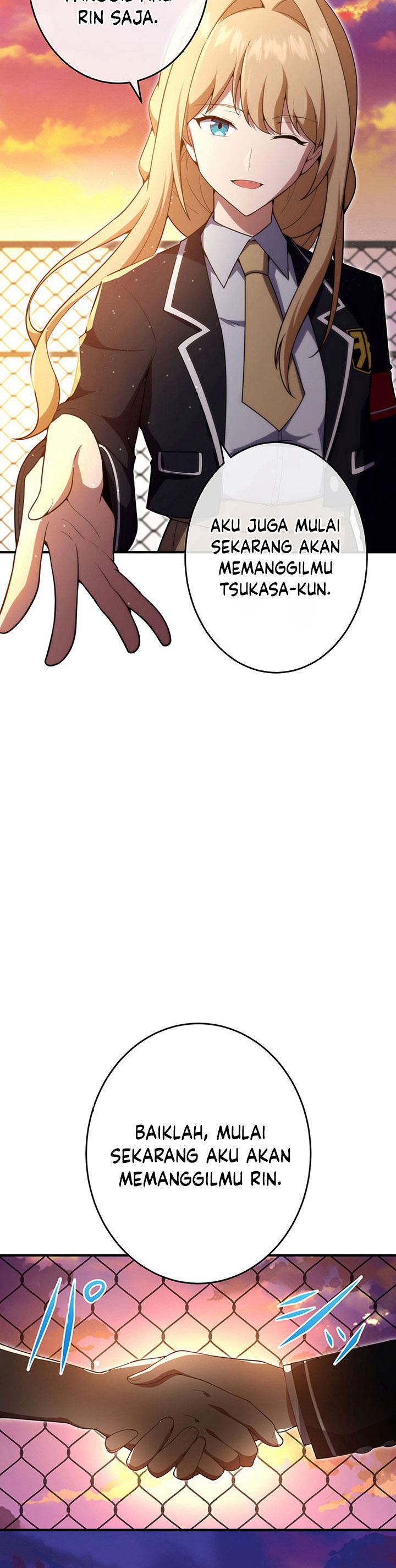 the-godslayers-imitator - Chapter: 16