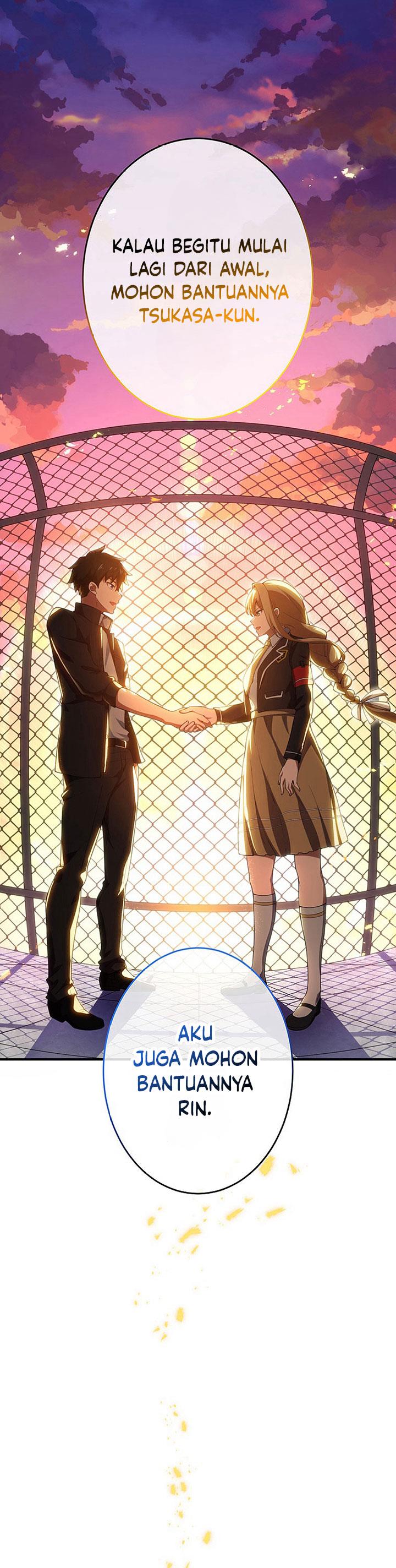 the-godslayers-imitator - Chapter: 16