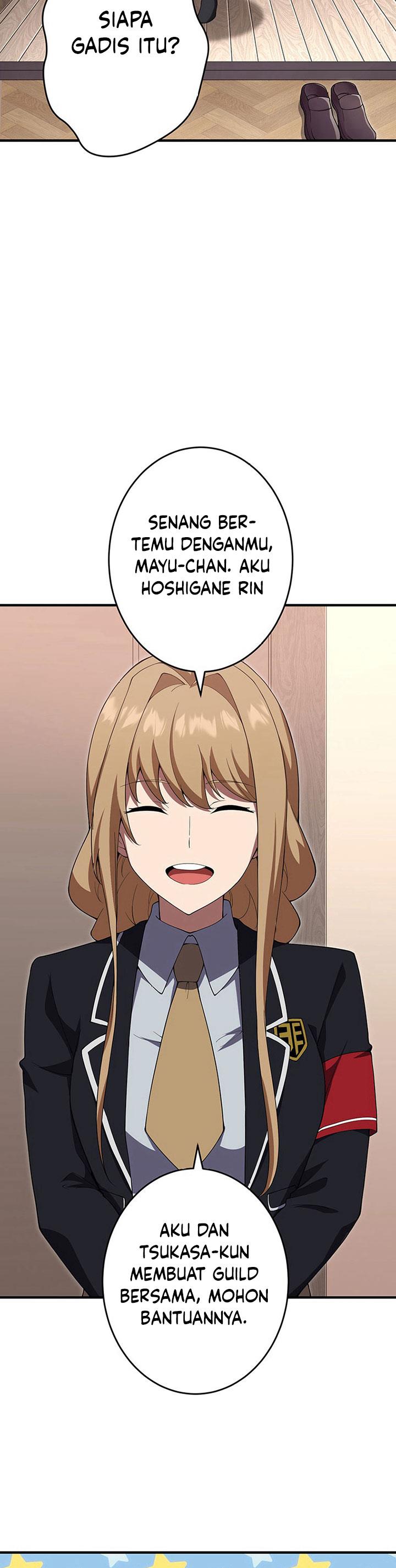 the-godslayers-imitator - Chapter: 16