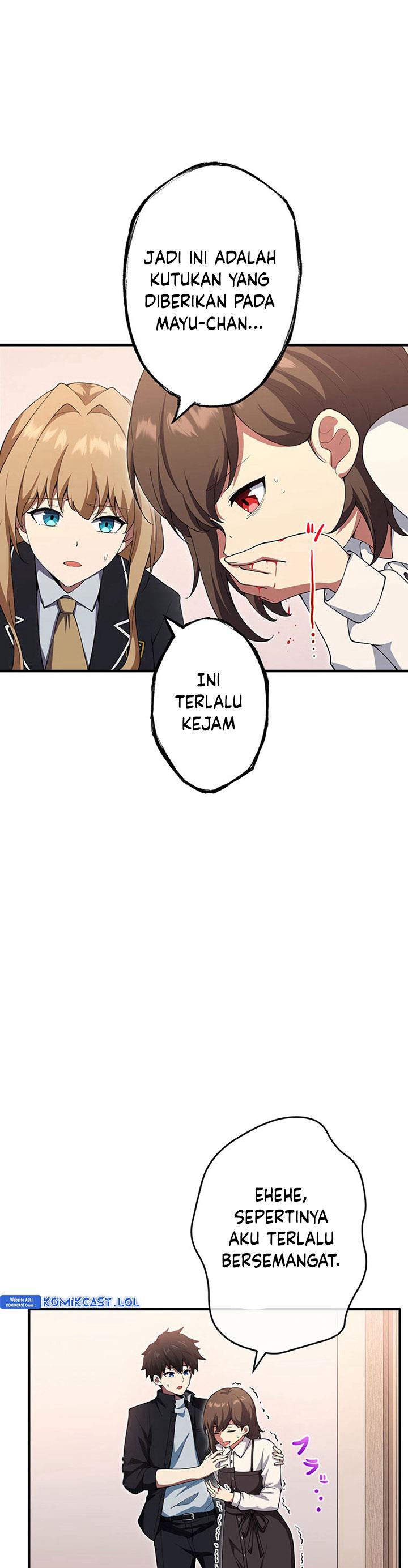 the-godslayers-imitator - Chapter: 16
