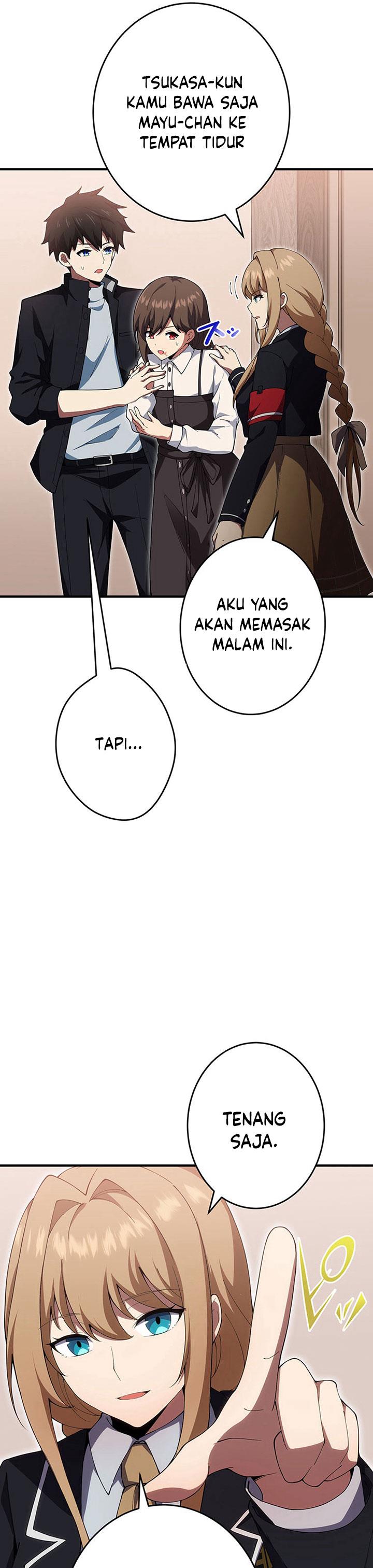 the-godslayers-imitator - Chapter: 16