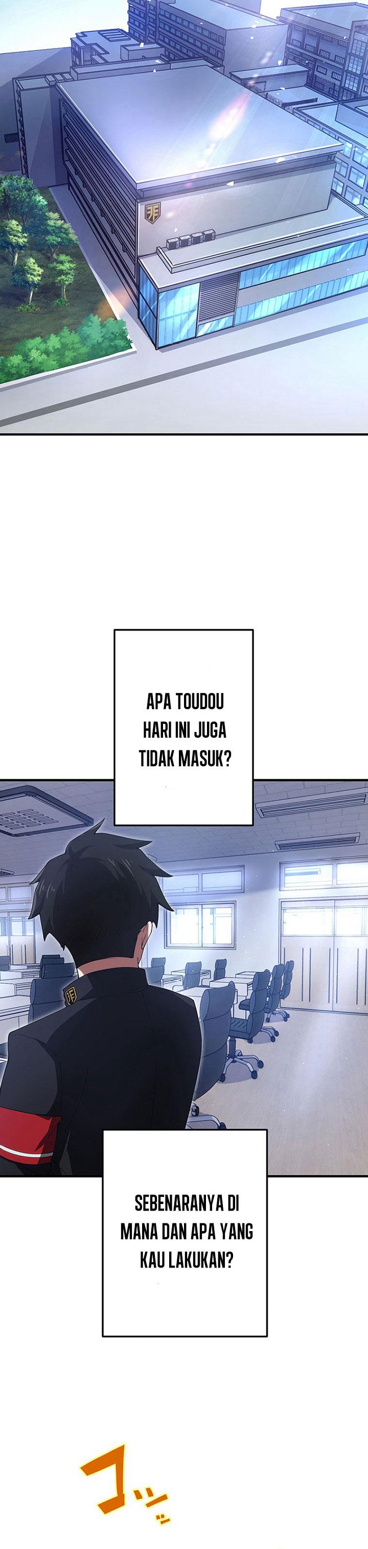 the-godslayers-imitator - Chapter: 16
