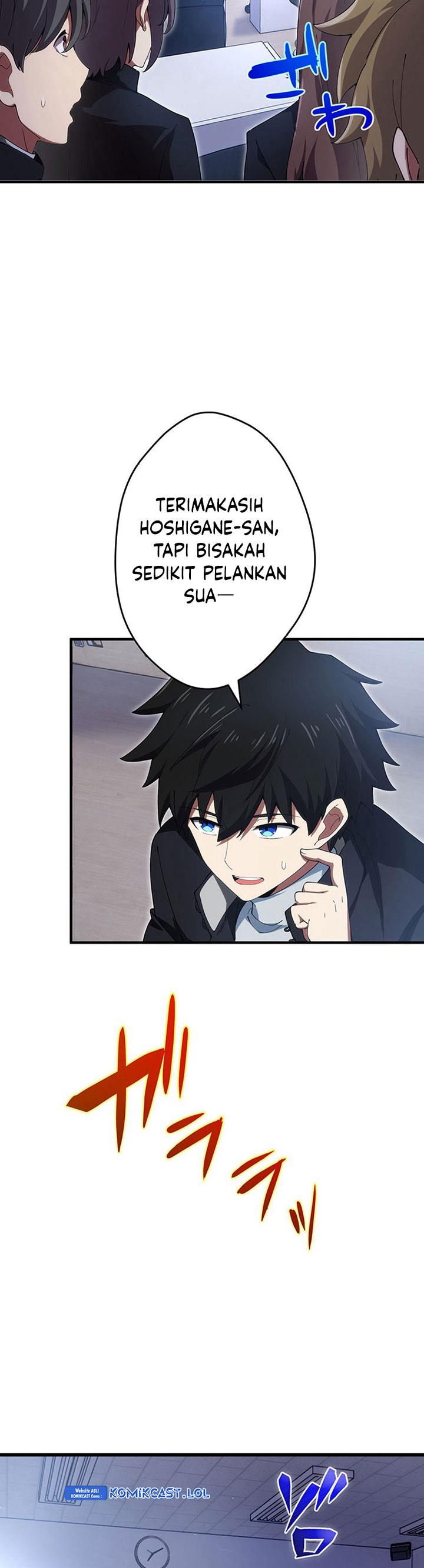 the-godslayers-imitator - Chapter: 16