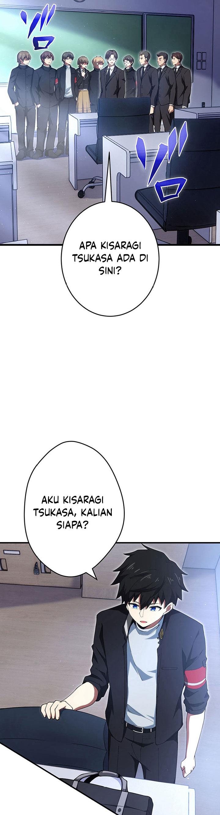 the-godslayers-imitator - Chapter: 16