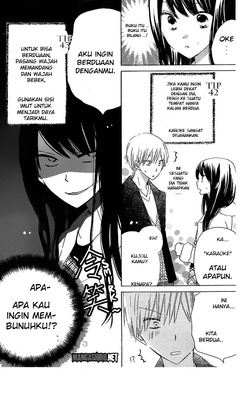 last-game - Chapter: 41