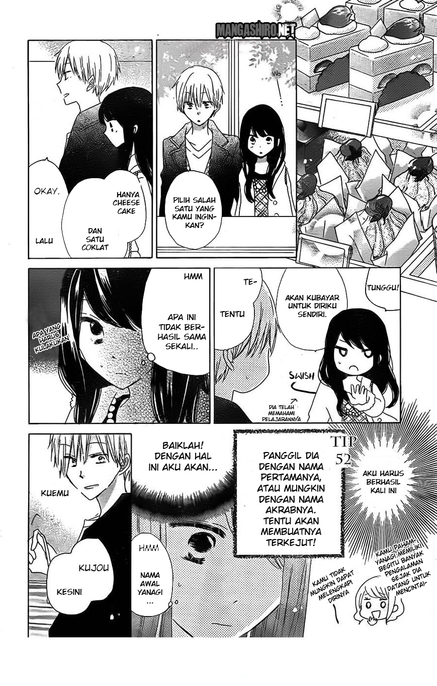 last-game - Chapter: 41