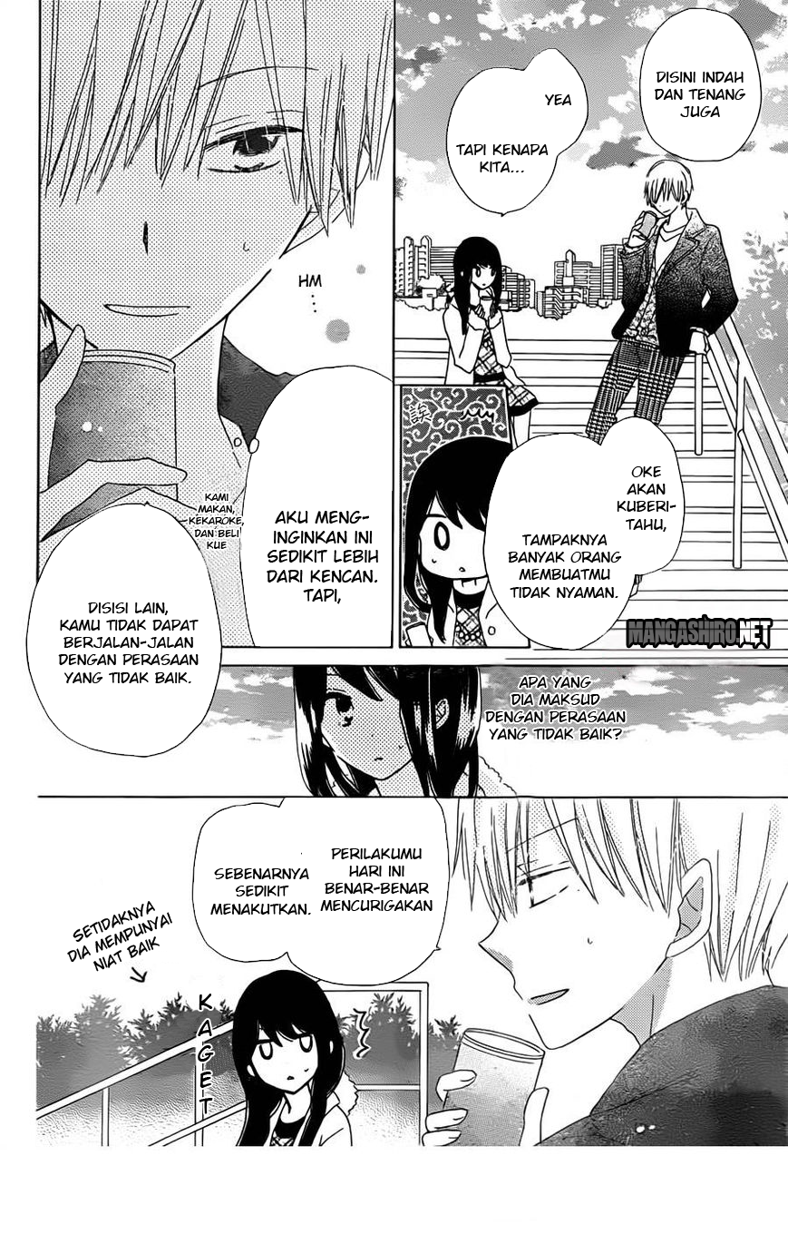 last-game - Chapter: 41