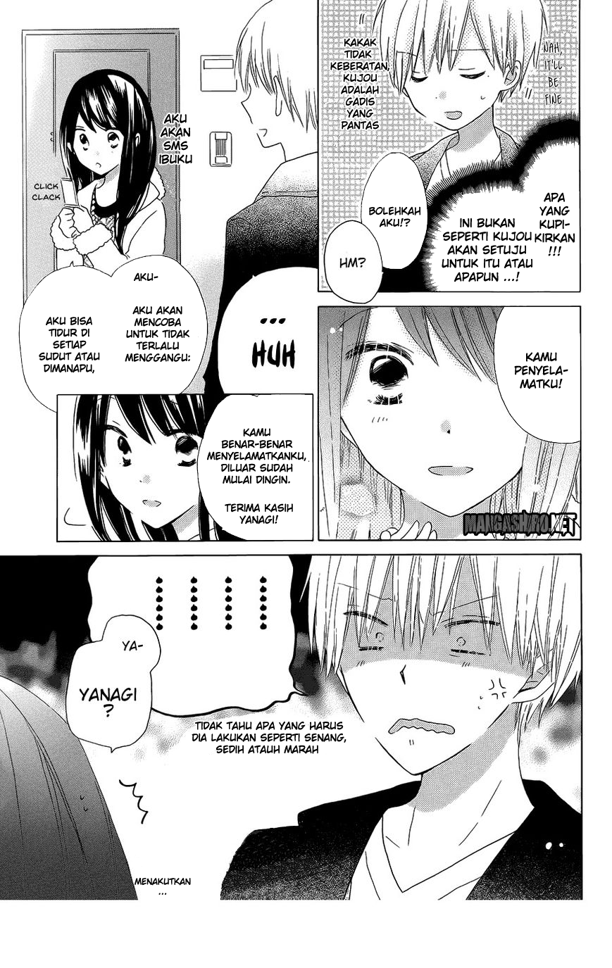 last-game - Chapter: 42