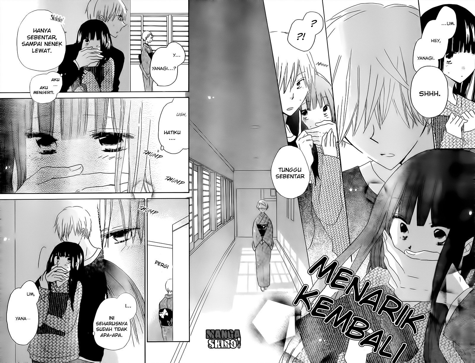 last-game - Chapter: 45